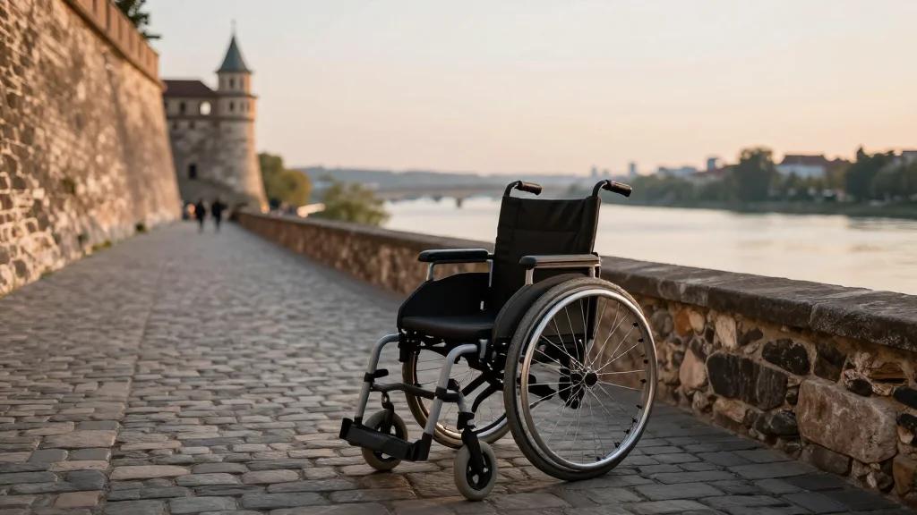 2 Weeks in Serbia in Late May?