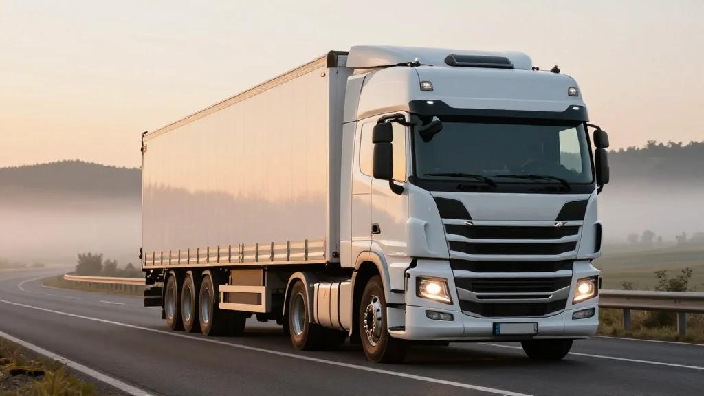 Talking Transports: Girteka on Europe’s Trucking Stabilization