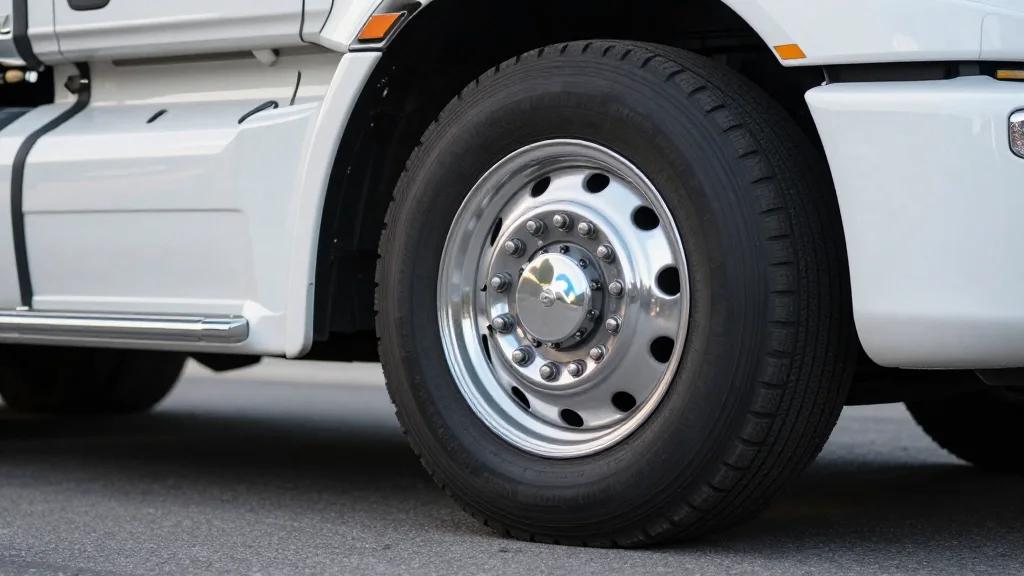 Losses Narrow at Heartland Express as Market Shifts