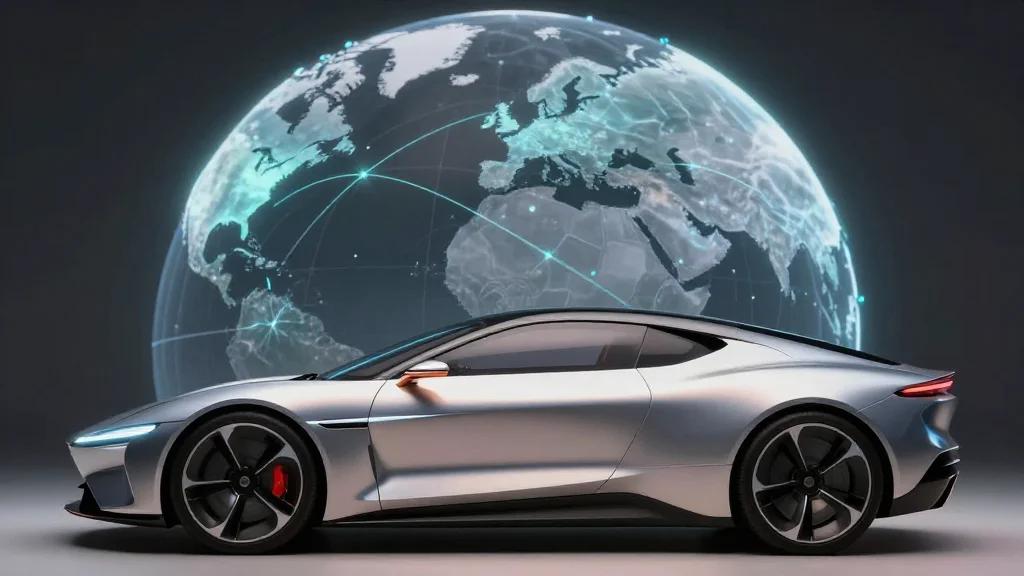 Hyundai Mobis Showcases Next-Gen Systems at Its Winter Testing Ground