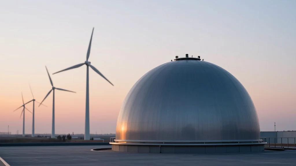 Europe’s Nuclear Cut Deemed Strategic Mistake, Admits Politician