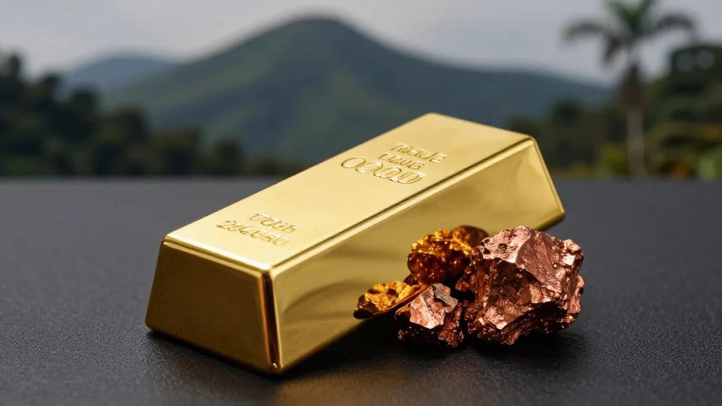 Great Pacific Gold Raising $20 Million From Upsized Financing