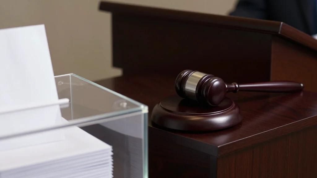 CEOs Stay Silent on Democracy Out of Fear