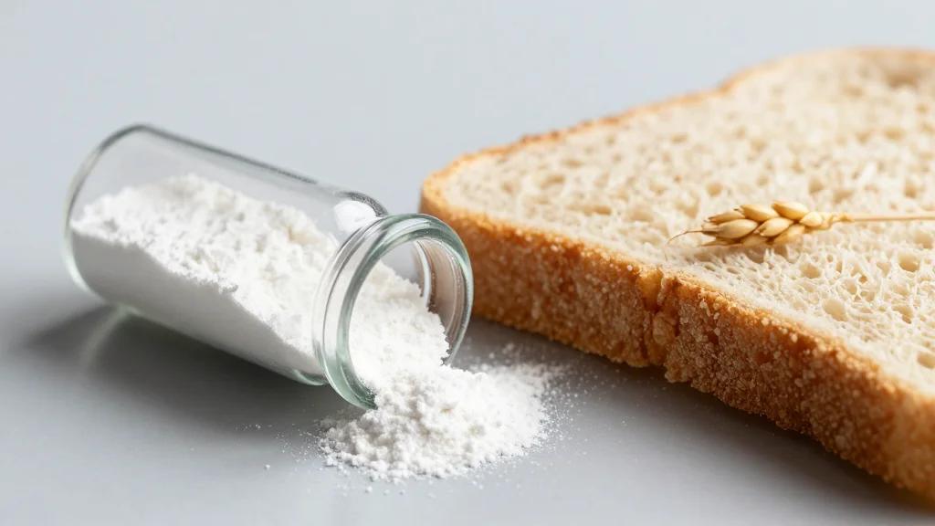 Australian Study Finds Gluten Triggers Immune Response at Sub‑Labeling Levels