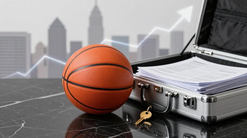 NBA Board of Governors Approves Sale of Trail Blazers to Investor Group Led by Tom Dundon