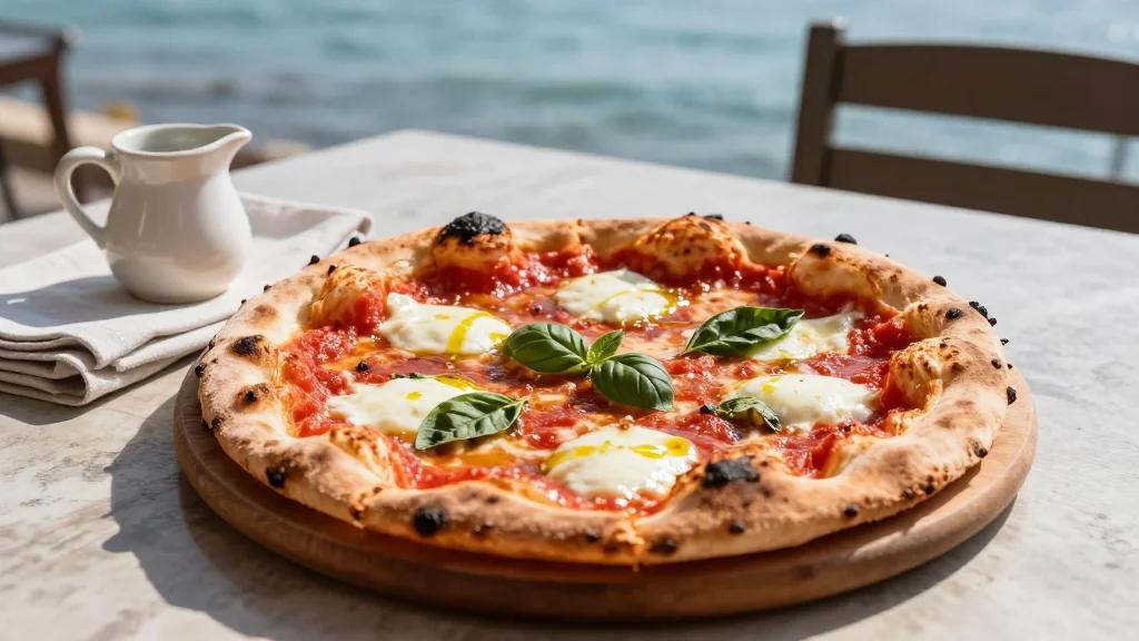 Maestro Hospitality Redefines A’Mare with  Addition of Casual Pizza Venue
