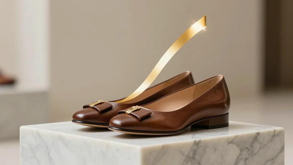 Ferragamo Upgraded as Margins Rise From SKU Cuts