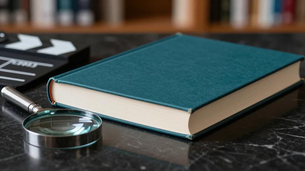 When Housewives Get Revenge, and More Mystery News