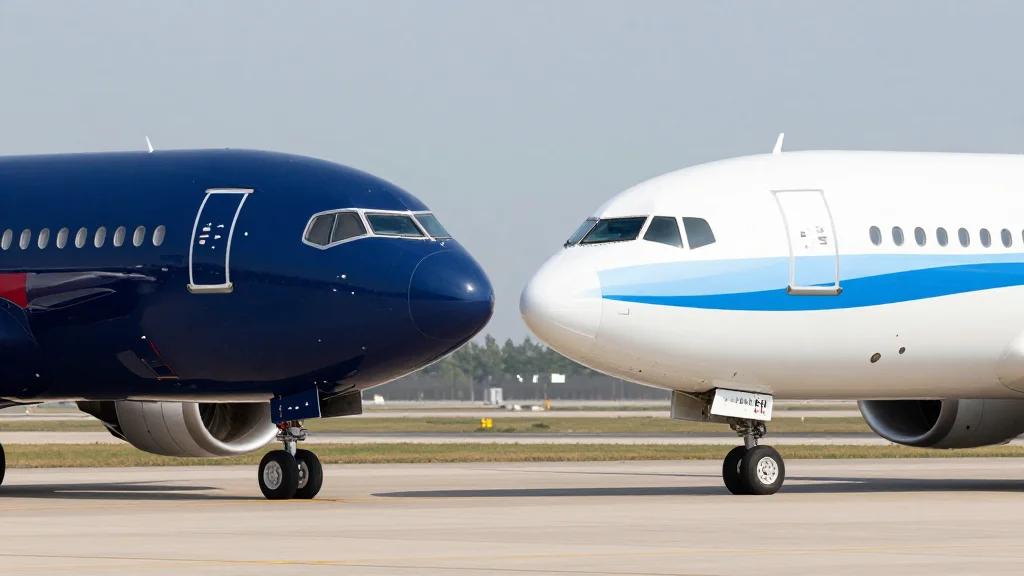 United's JetBlue Deal: Prime Opportunity or Strategic Bluff?