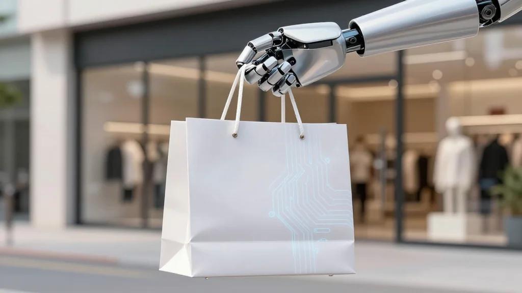 Adobe Finds AI-Driven Shopping Traffic Jumps 393% as Retailers Scramble to Stay Visible