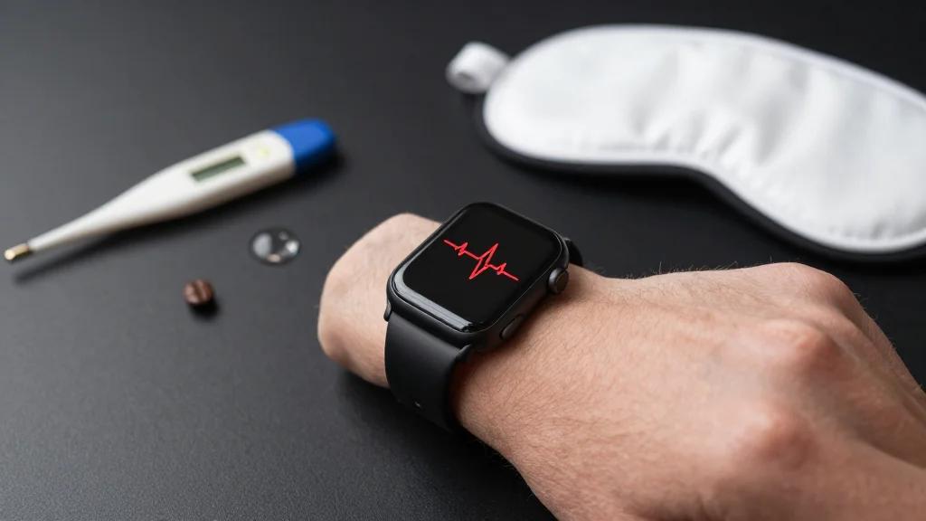 Monitor Heart Rate: Ignoring It Leads to Bad Outcomes