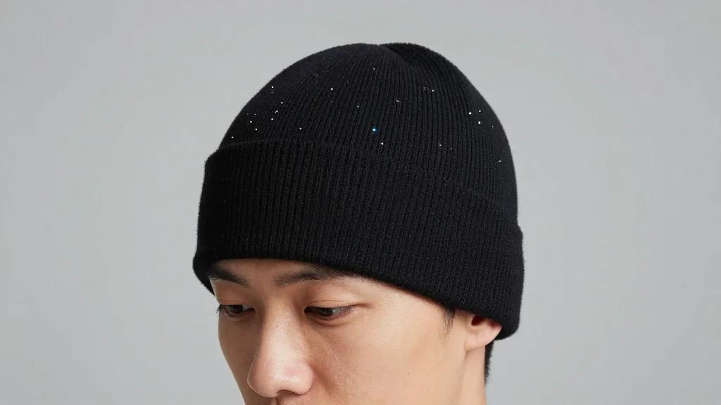 Sabi Unveils Brain‑Reading Beanie with Up to 100,000 Sensors