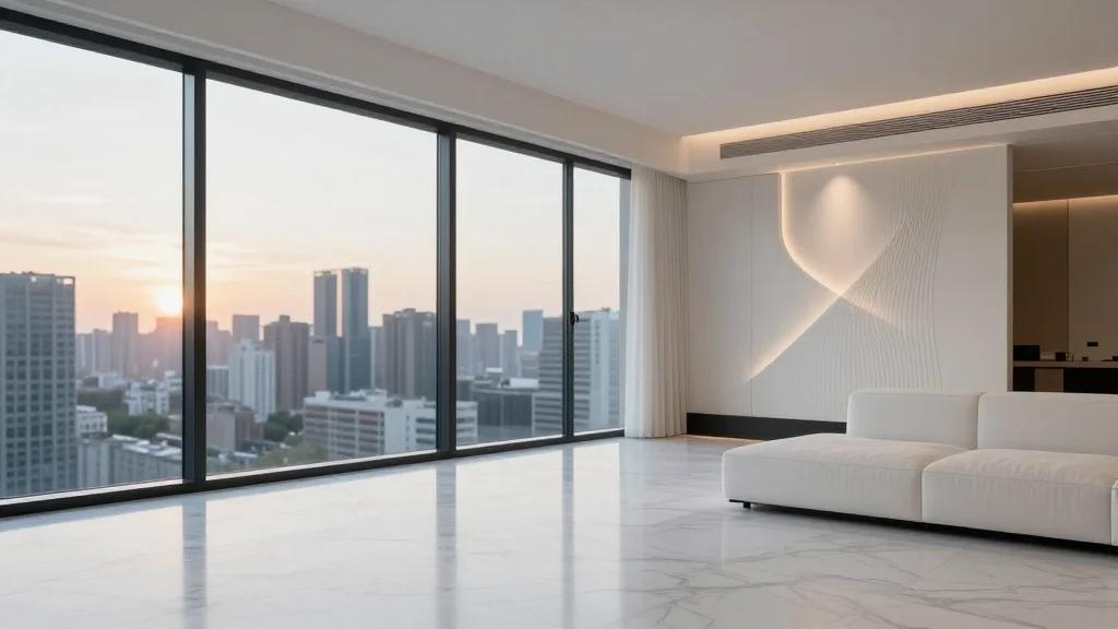 No Sound, No Fury: Acoustics Playing Bigger Role In Luxury Condo Projects