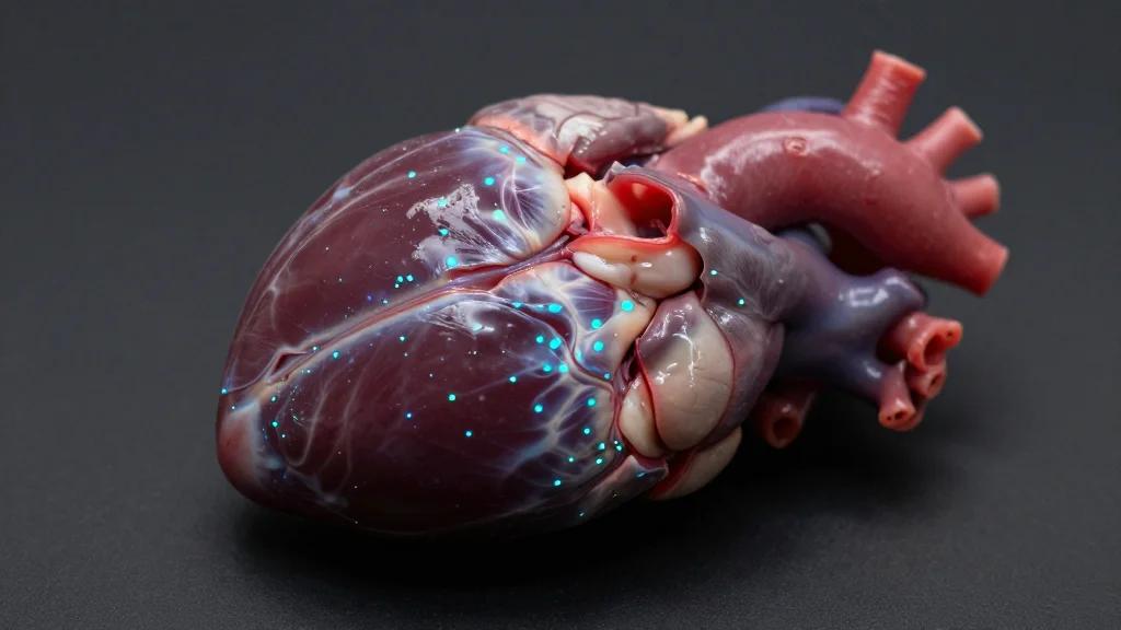 New Technique Lights up Where Drugs Go in the Body, Cell by Cell