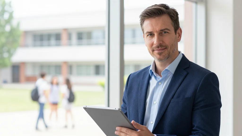 'We’re Going Grassroots': How a Principal of the Year Is Boosting AP Enrollment