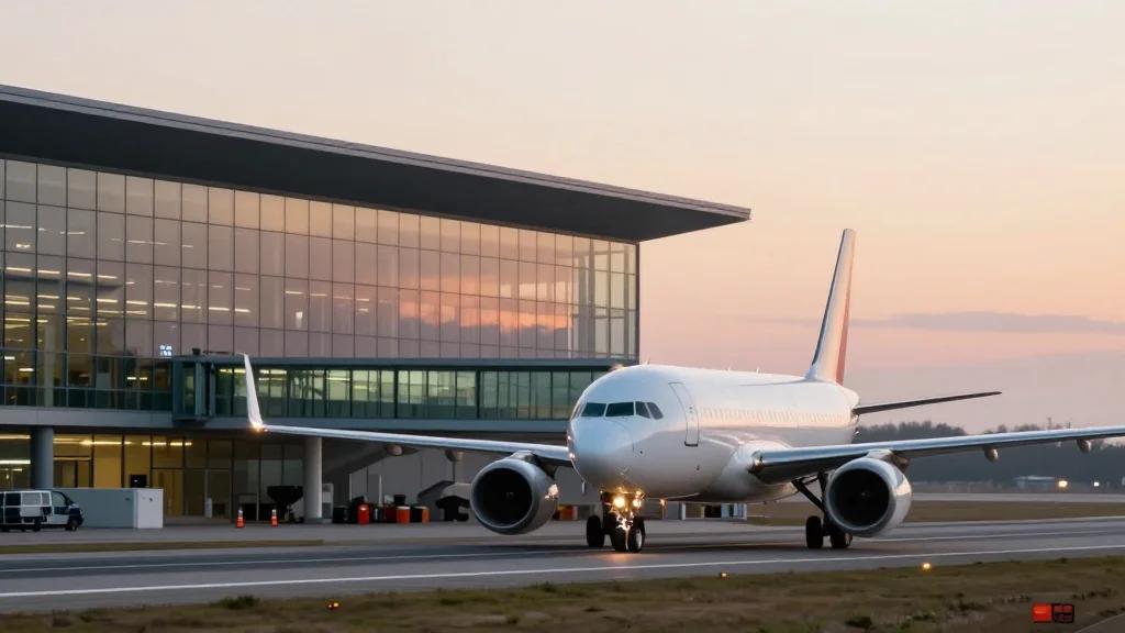 Virginia Airport Rebrand Draws Local Opposition