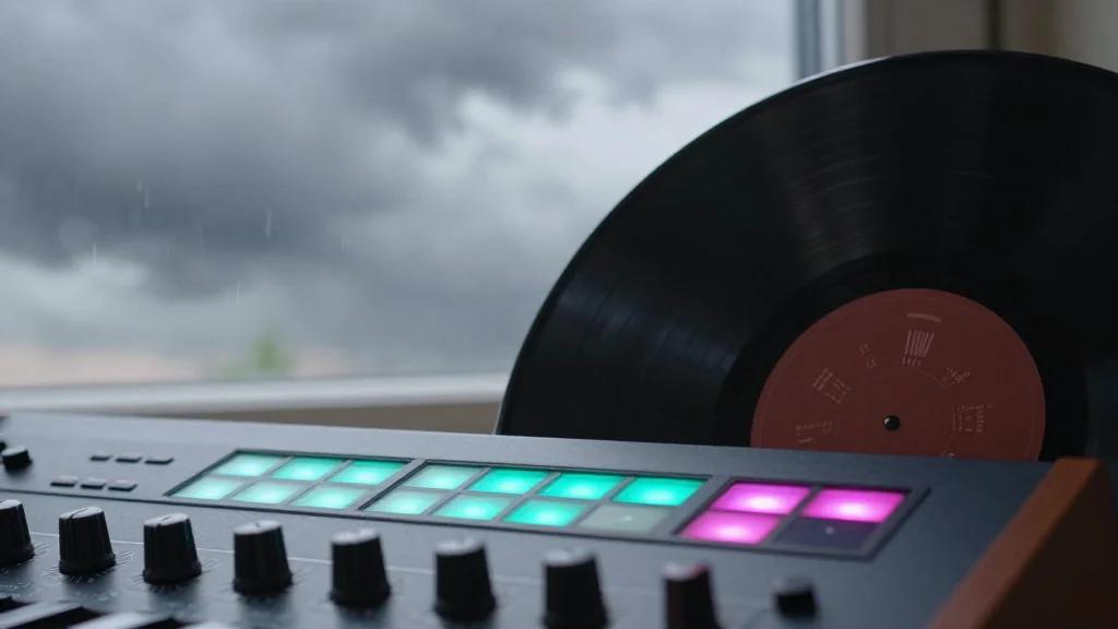 Paycheque Announce Self-Titled Debut Album, Share Lead Single “Generic Actress”