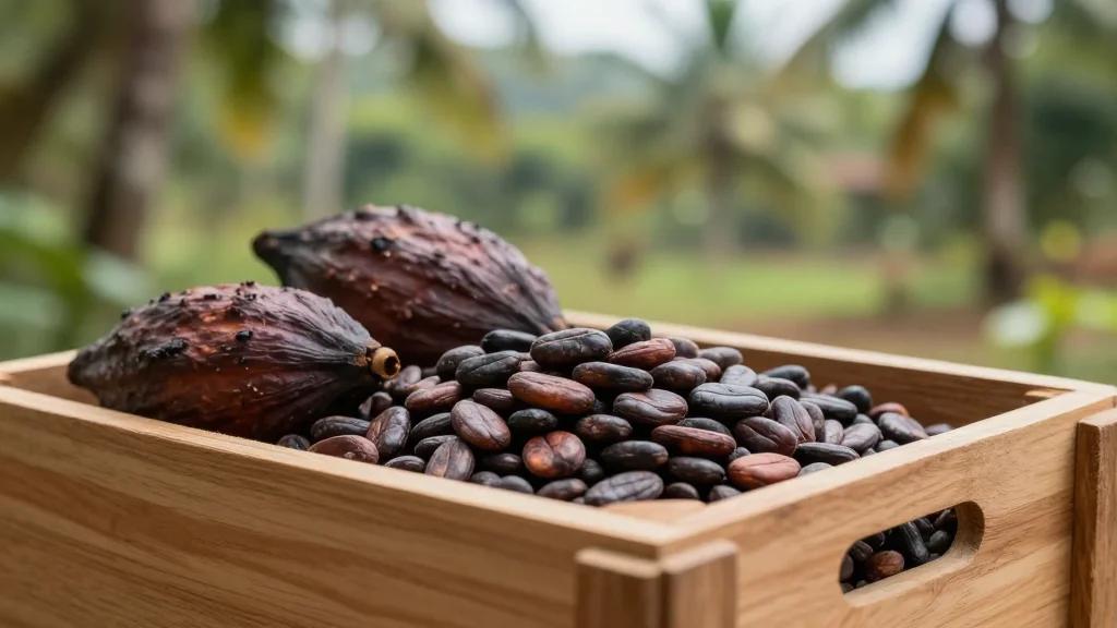 Hershey Leans on Cocoa Sourcing Resilience to Blunt Price Shocks