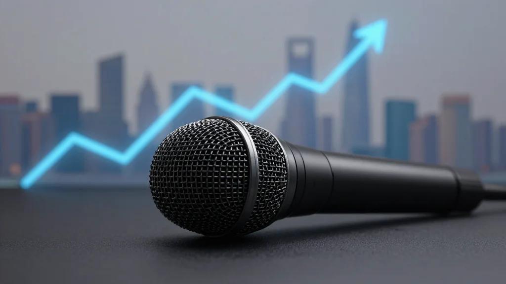 Creators of Culpium and Asianometry Launch New Podcast