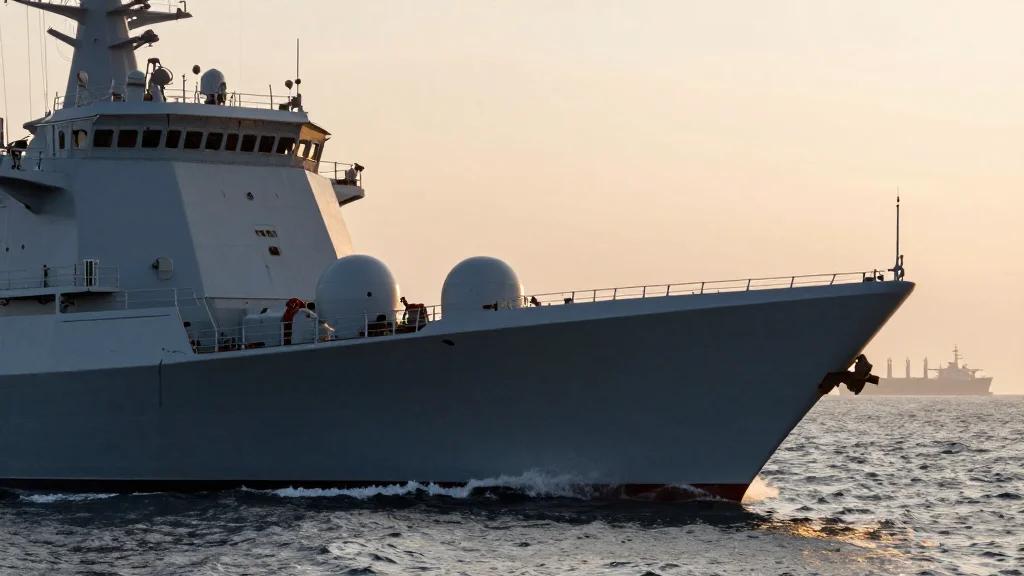 Washington Claims Peace as Iran Keeps Hormuz Closed