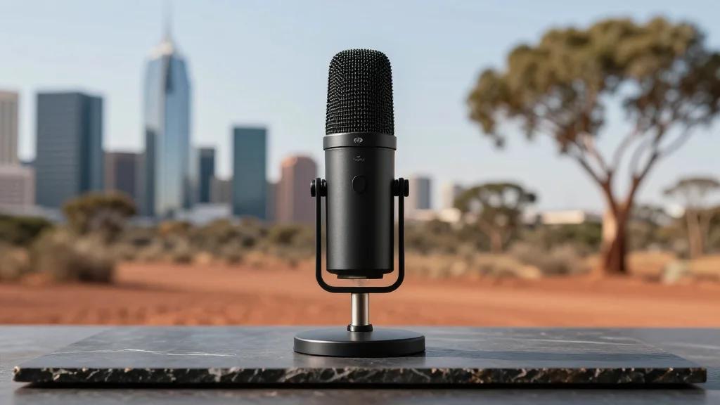 Australian Podcast on Leadership and Workplace Culture Joins iHeartRadio