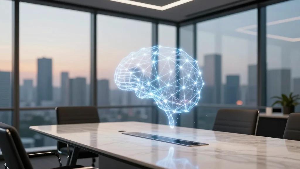 McKinsey Partner Warns CEOs Face Unprecedented Strategic Load