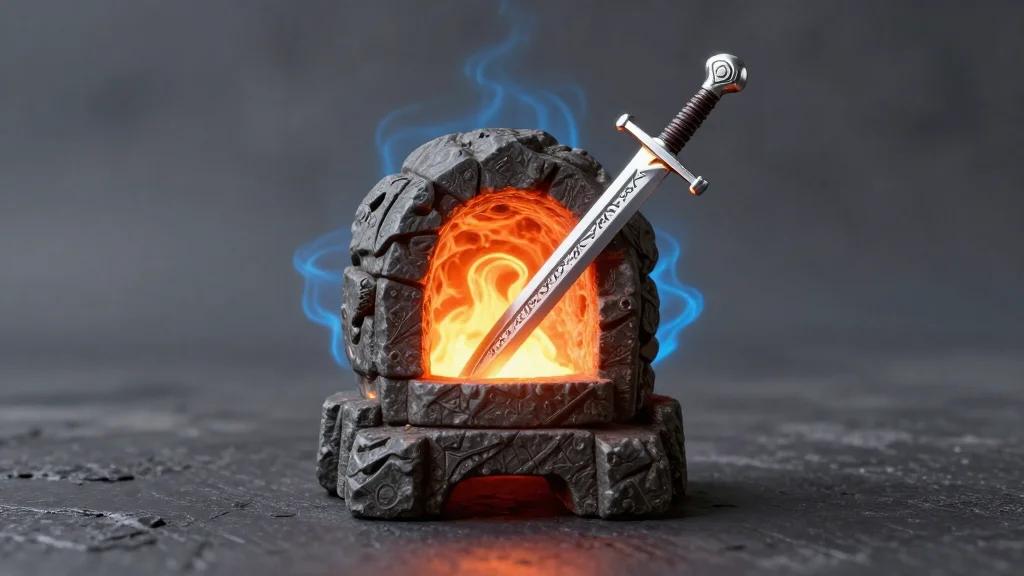 AI Limit: Eirene's Furnace of War Free DLC Now Available for PlayStation 5 and PC