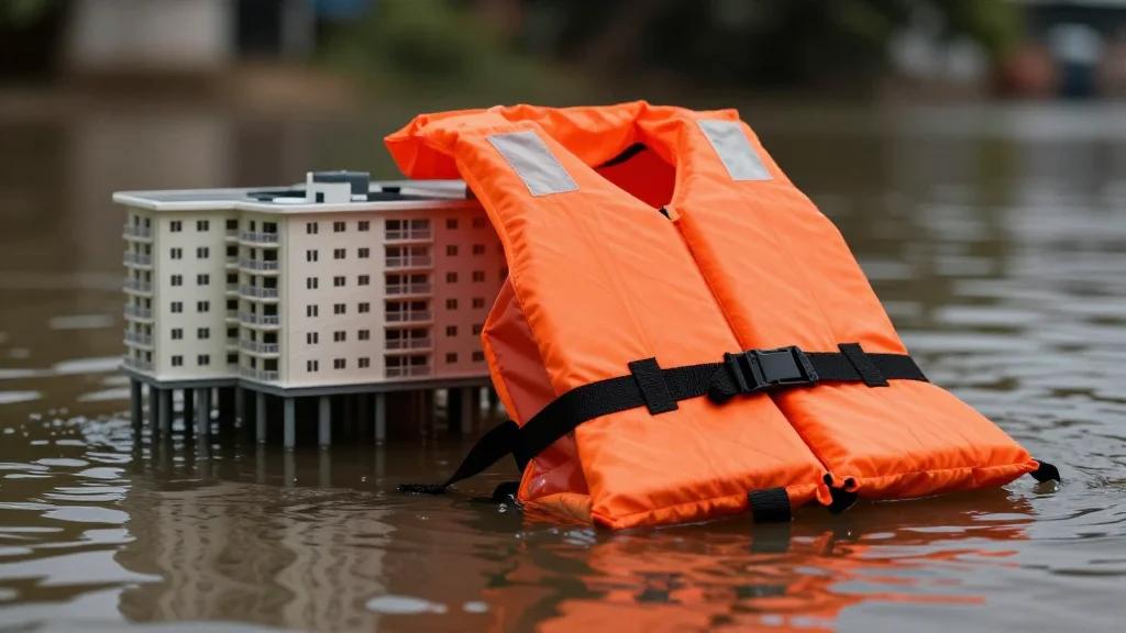 Lagos Secures $7.5M Flood Insurance for Vulnerable Residents