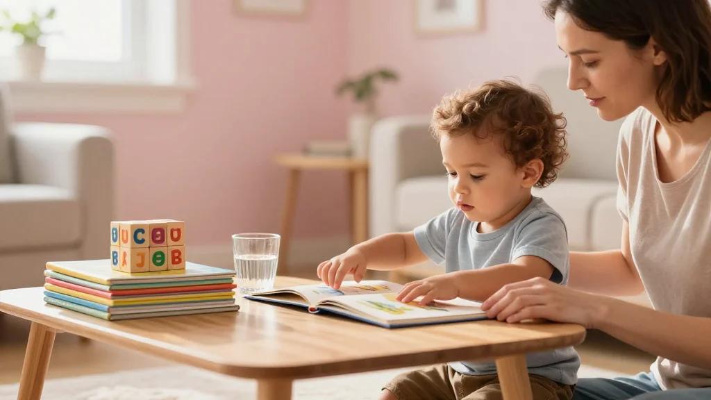 UK Government Pours $41 Million Into Home Learning Research for Preschoolers