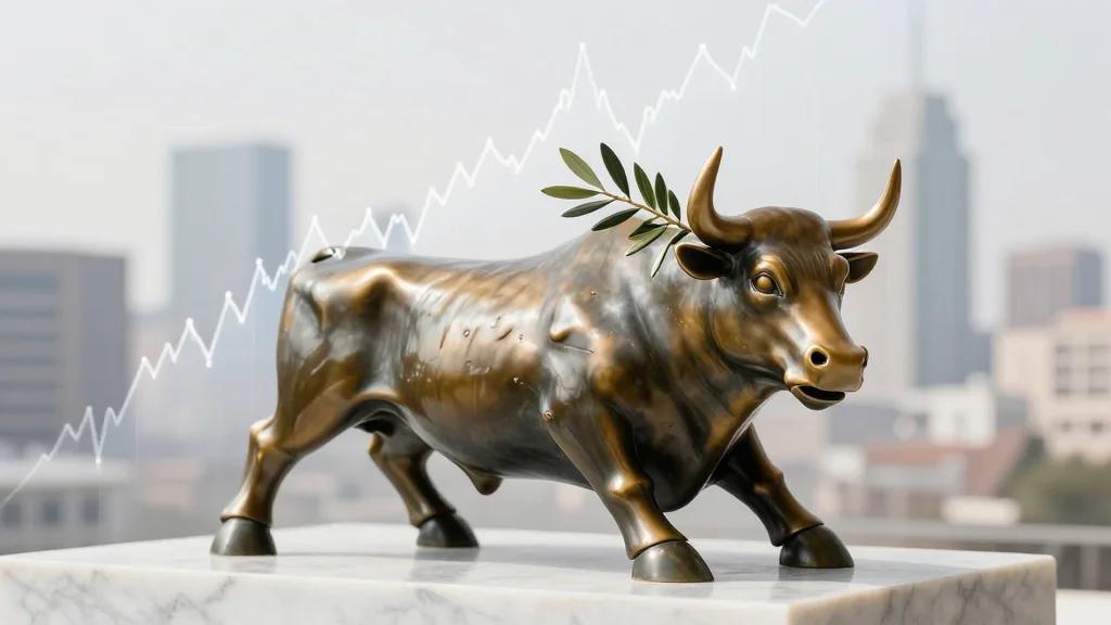 Phase 1 of Peace Deal Likely Completed Soon