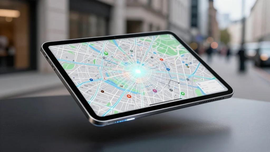 Highway Licence Application Forms Digitised at TfL