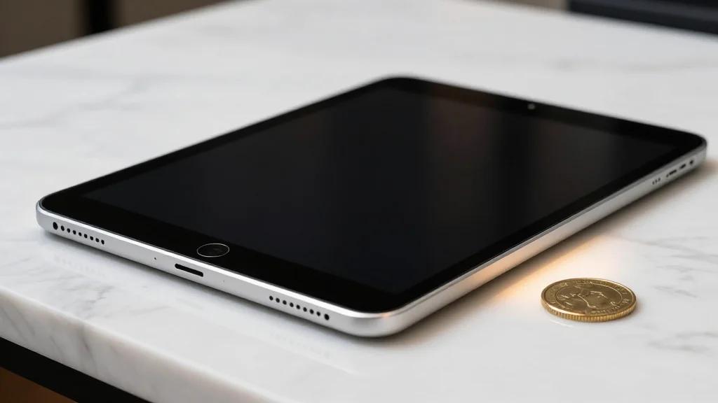 The Average iPad Sold for $583 Last Quarter: Report