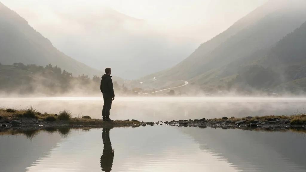 Own Your Flaws, Transform Pain Into Liberation