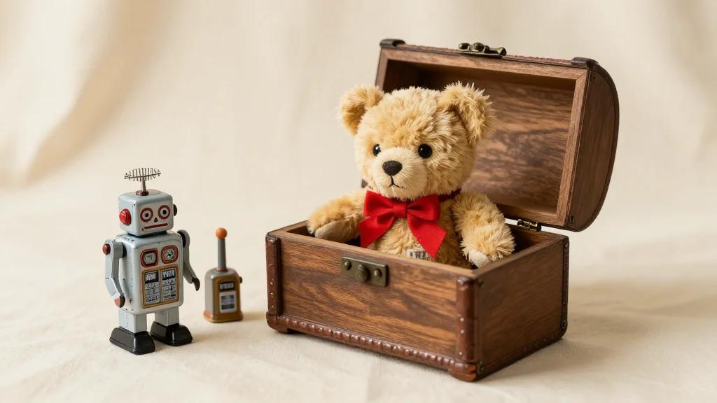 Book Review: ‘Playmakers: The Jewish Entrepreneurs Who Created the Toy Industry in America,’ by Michael Kimmel