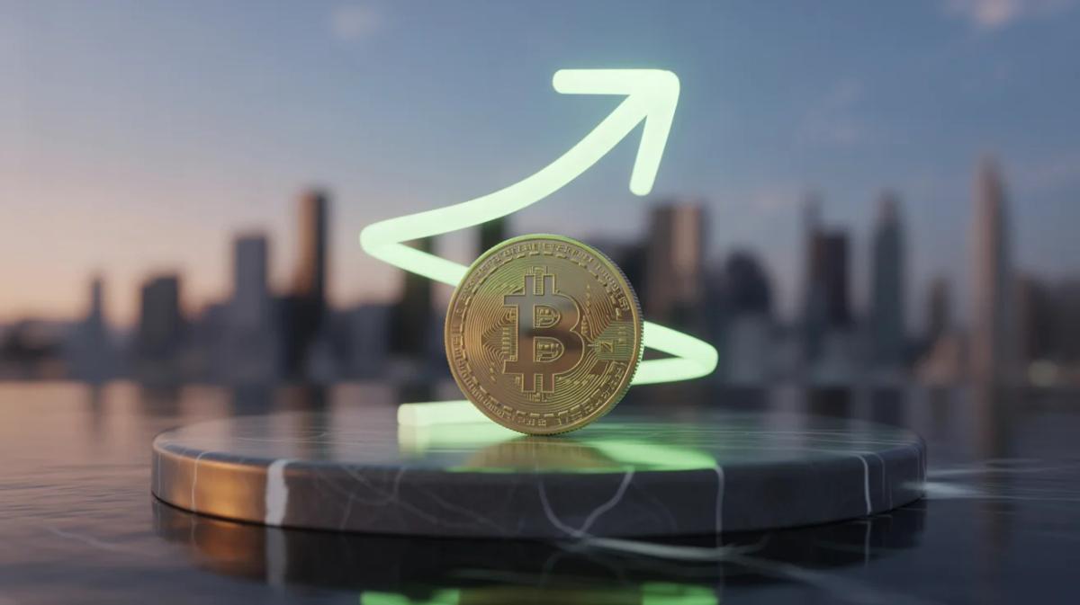 Consistent Wins Yield 1.8% Weekly Gain