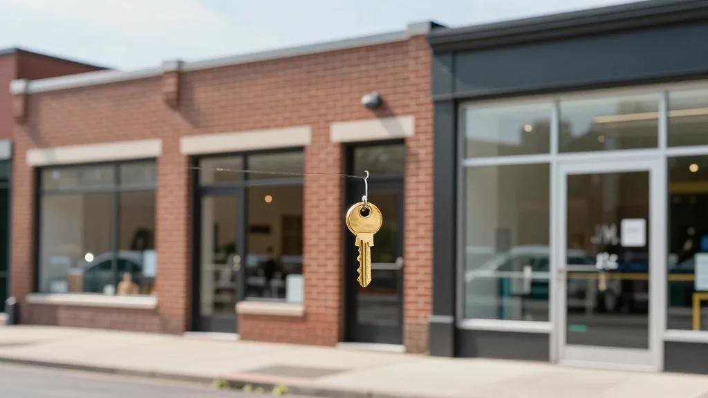 SYU Properties Sells Bed‑Stuy Retail Buildings to Secured Management for $35.5M