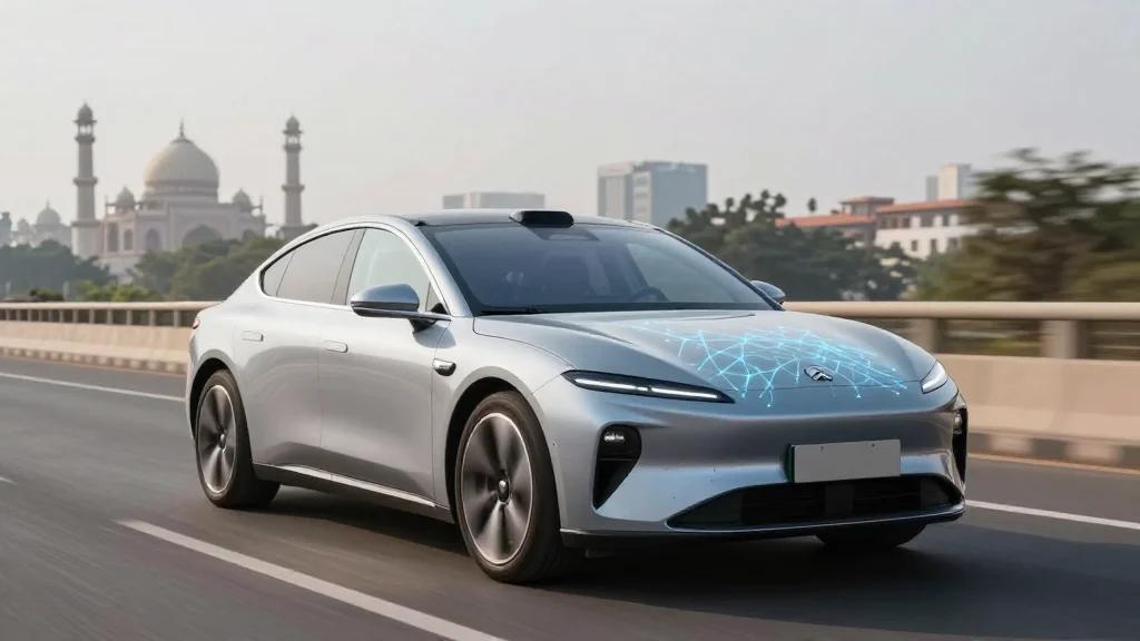 Autodesk Upbeat About New Vehicle Design Dynamics, Bets Big on India