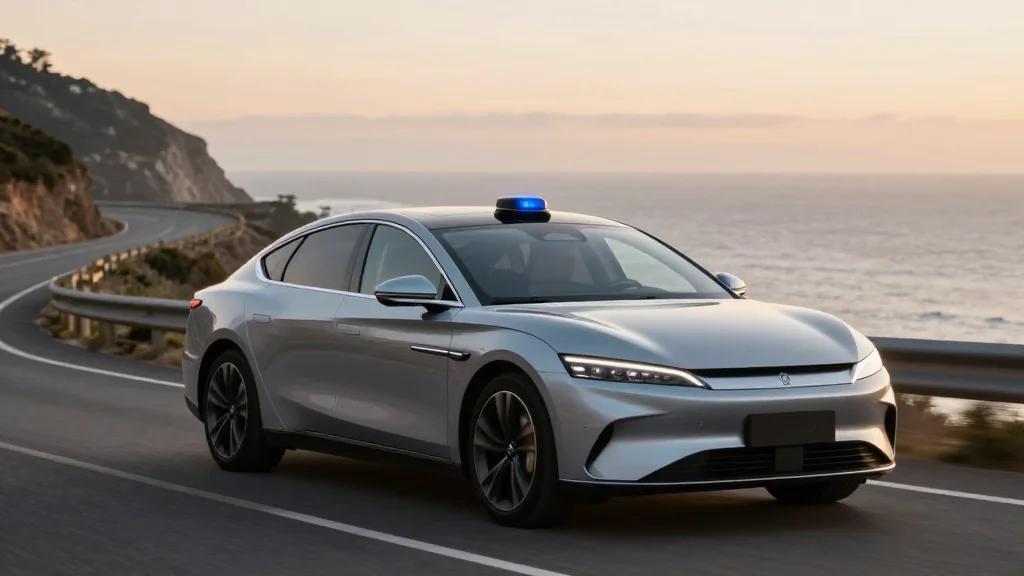 Nissan’s Global Vehicle Sales Fall 7% in February