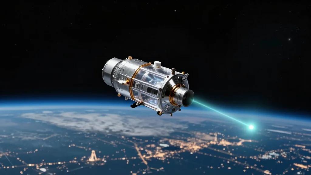 CanarySat CEO Antonio Abad Outlines the Sovereign, Secure Approach Behind the Magec Constellation