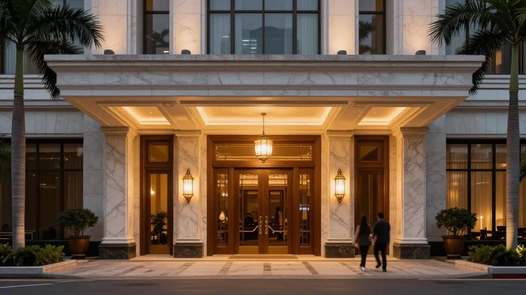 IHG Brings World’s First and Largest Luxury Hotel Brand Back to Manila