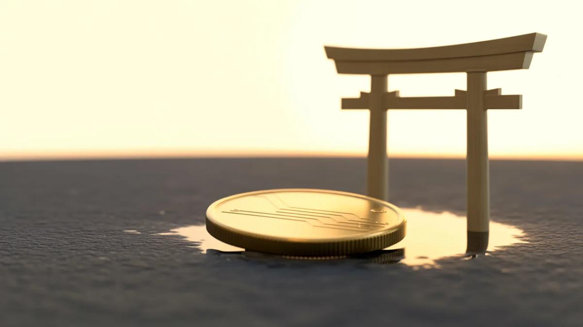 Tim Warren on Bitcoin Bottom and BOJ Hike Pricing