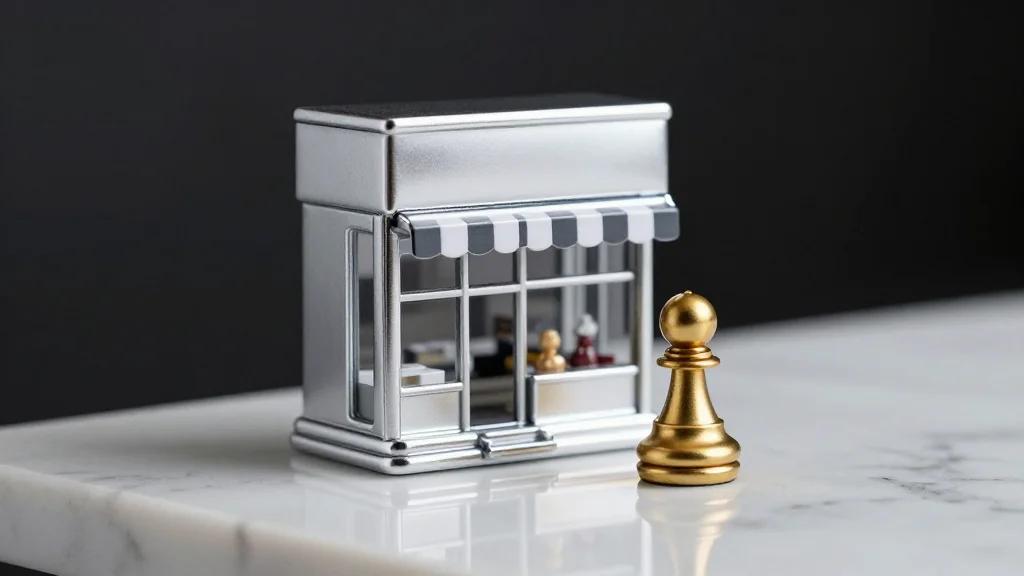 Target Adds Former Nike Innovation Chief to Board