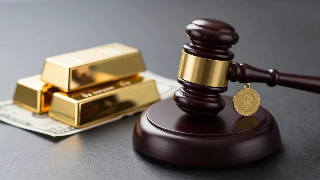 Imminent Treasury Supply Surge Threatens Auction Failure