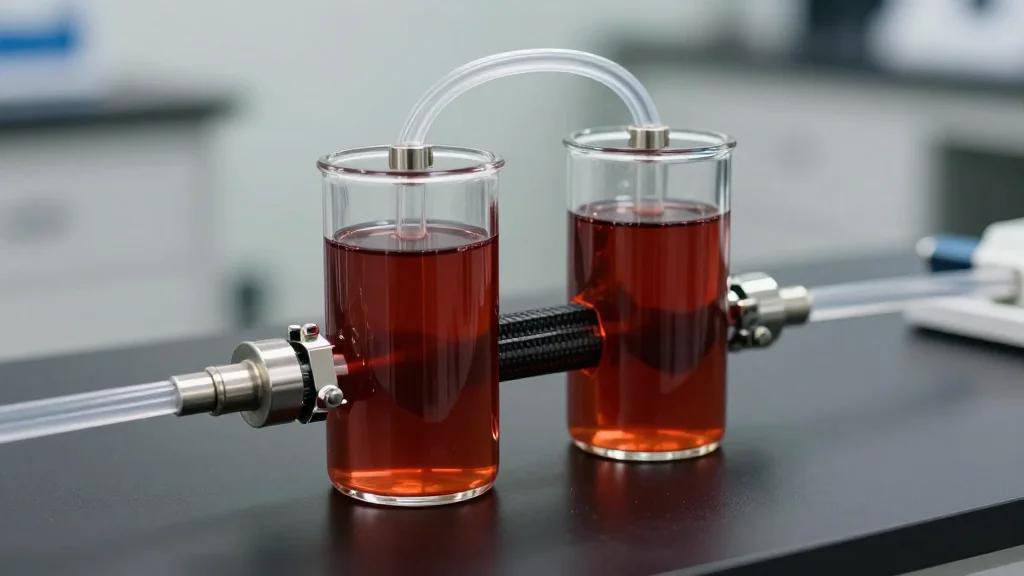 ESS Inc. Acquires Additional Iron-Flow Battery IP