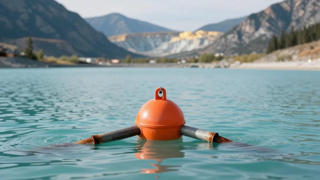 Eagle Water Treatment Resumes for Spring