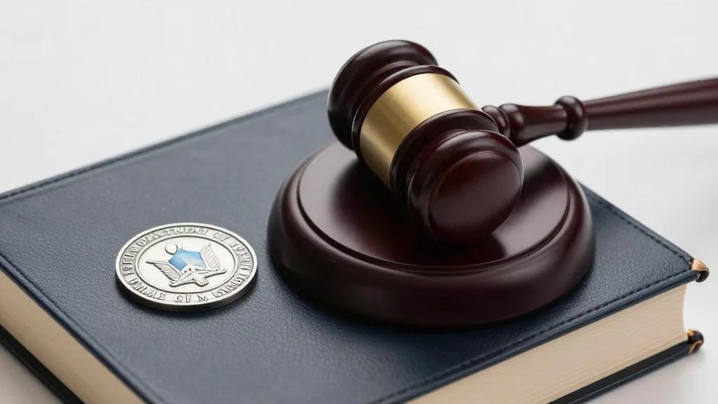 Court Rejects DoD Media Badge Policy, DOJ Stumbles