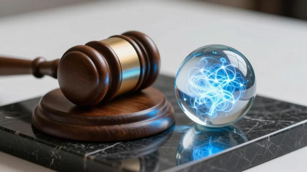 AI‑written Code Can't Be Copyrighted, Despite 42% Usage