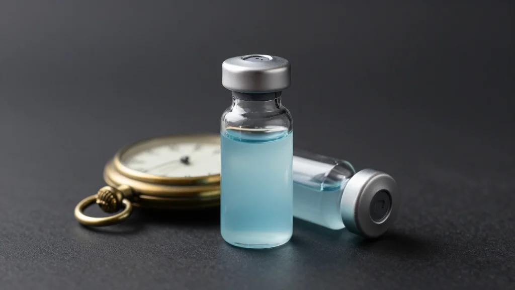 Acting CDC Chief Stalled Release of Vaccine Benefit Study