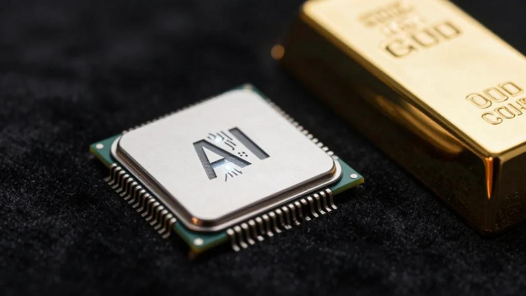 To Make a Tech Unicorn, Mix a Few Workers With Some AI Hype