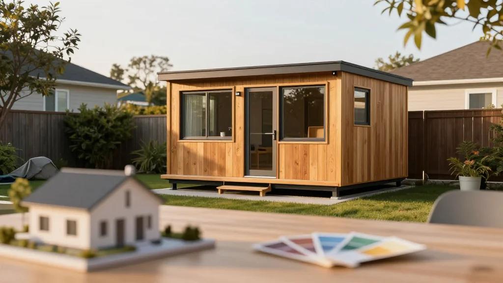 500K ADU Raises Questions on Property Value Impact